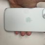 White iPhone 15 plus Image 6