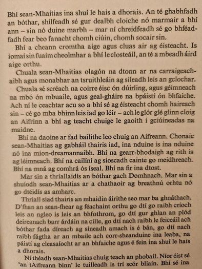 Padraic Pearse. The Short Stories Of Padraic Pearse. A Dual Language Book. By Desmond Maguire. First Edition Paperback In Good Condition.