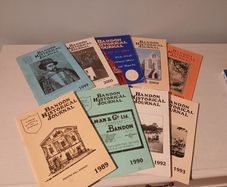 Bandon Historical Journal - 9