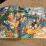 Disney - The Wonderful World Of Knowledge - Dinosaurs Image 3