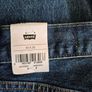 Ladies Levi Jeans Image 5