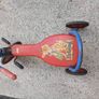 1950/60s Tri-ang Tricycles + Mobo Tricycle Image 6