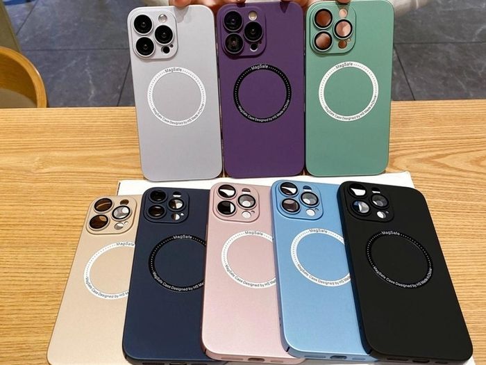 Apple iPhone 13 Pro (6.1") Covers/Cases
