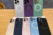 Apple iPhone 13 Pro (6.1") Covers/Cases