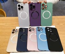 Apple iPhone 13 Pro (6.1") Covers/Cases