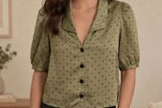 Zara blose