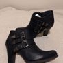 Zanni & Co Ankle Boots Image 5