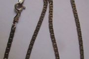 Sterling Silver Necklace