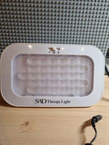 Sad therapy Light