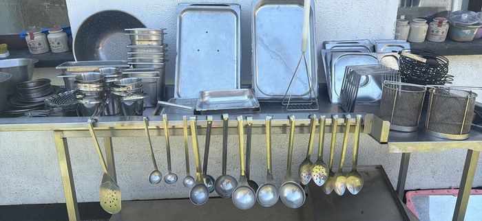 stainless steel