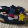 Boys pokemon sandals h&m Image 2