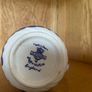 Barratt's of Staffordshire milk jug willow pattern Image 5