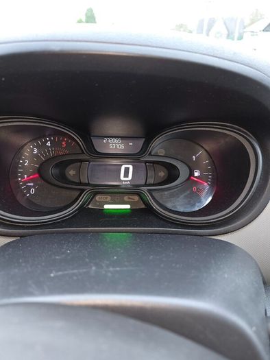 Renault Trafic 2019