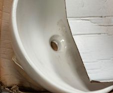 Fola Freestanding Basin