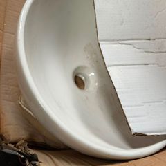 Fola Freestanding Basin