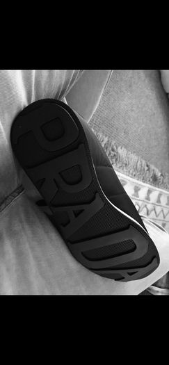 Prada Shoes