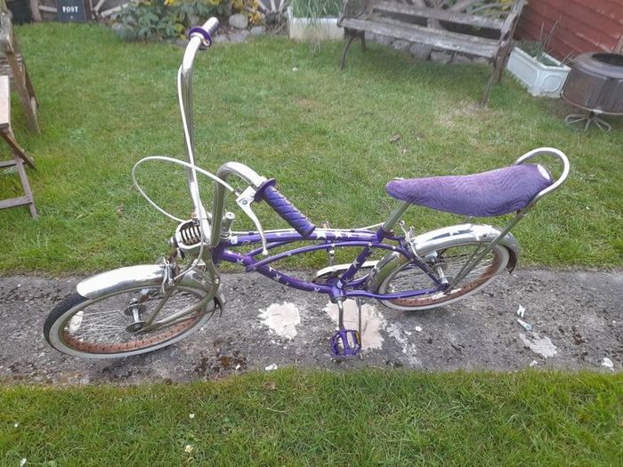 Bikes