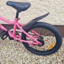 Chipmonk bicycle 18 inch Image 2