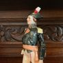 Porcelain Napoleonic General Image 8