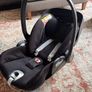 CYBEX T-iCloud rotating infant car seat Image 2