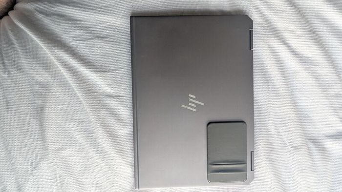 Zbook X 360 Flip i9 32GB Ram Workstation