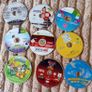 PS2 PS3 Xbox Wii Games mix Image 4