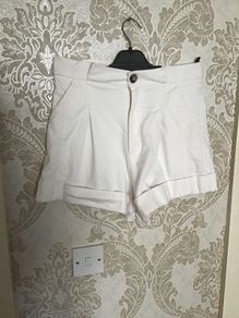 ZARA Shorts Size 12
