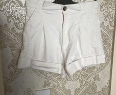 ZARA Shorts Size 12