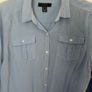 Ladies Primark Shirt Size 16 Image 2