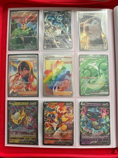 Pokemon Collection