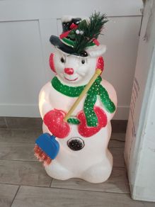 Snowman