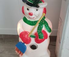 Snowman