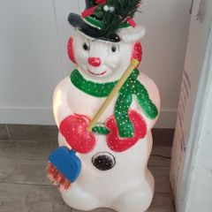 Snowman