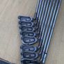 Golf club set left handed Image 3