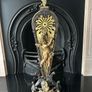Antique Fireguard Image 3