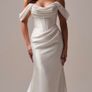 Wedding Dress Image 7