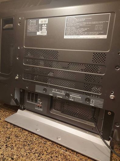 Smart TV 40 or 42 inch.( can't remember which)