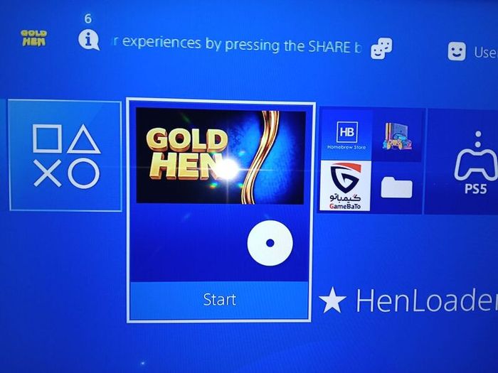 PS4 BD JB PS4 Blu-ray Disc Firmware 9.00-12.02...9.00-12.52