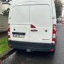 Renault Master 2020 Camper on logbook + extras Image 3