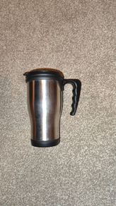 Travel mug