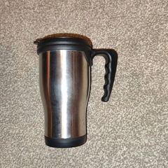 Travel mug
