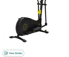 Cross Trainer