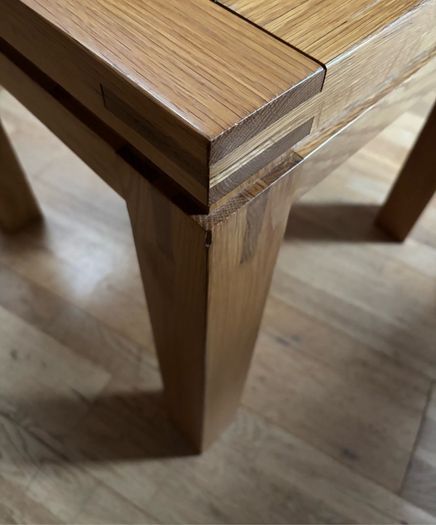 Square Table