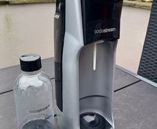 Sodastream