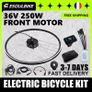 EBike Kit barely used Image 2