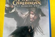 Pirates of the Caribbean at the World s end PlayStation 2 Ps2 Games Original