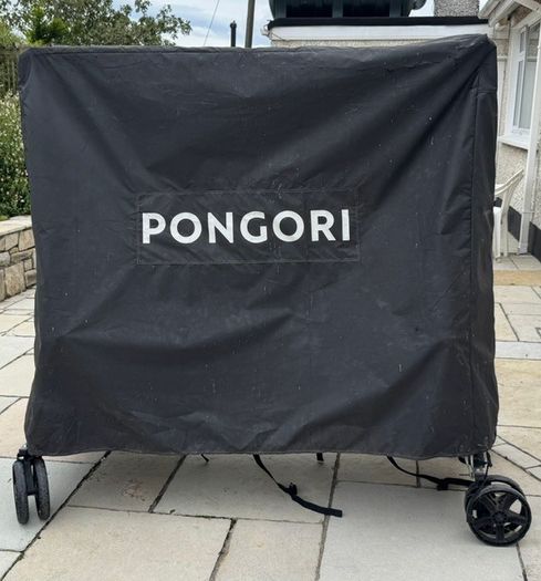 Pongori Outdoor Table Tennis Table