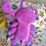 Shop Disney Halloween Stitch Plush Image 8