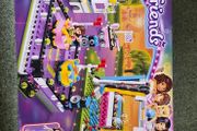 Lego Amusement Park Bumper Cars