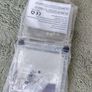 Gameboy Advance SP Case Image 2